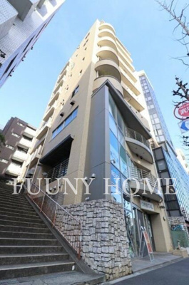 【外観】 | コリーヌ代官山