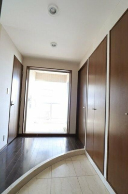 【玄関】 | コリーヌ代官山