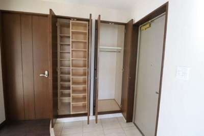 【収納】 | コリーヌ代官山