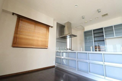 【キッチン】 | コリーヌ代官山