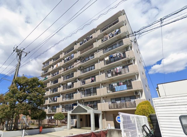 【外観】 | ◇◆パシフィックパレス平塚◆◇