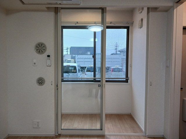 サンライズ・フィールド　Ⅳのその他