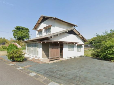 【外観】 | 柳井市伊陸戸建