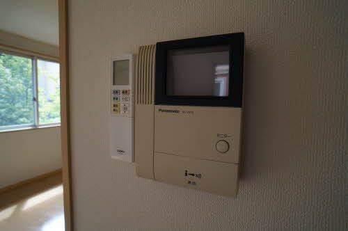 Ｋブランシェ Ａのセキュリティ