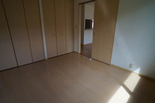 Ｋブランシェ Ａの内装