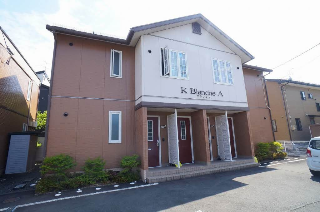 Ｋブランシェ Ａ