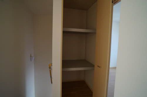 Ｋブランシェ Ａの収納