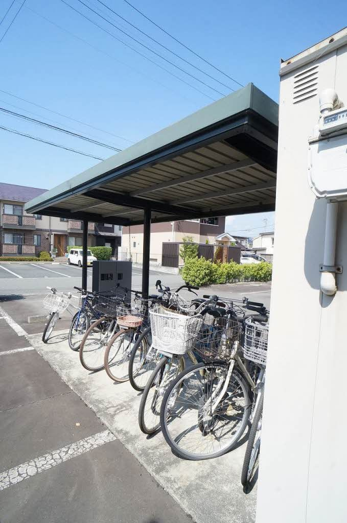 Ｋブランシェ Ａのその他共用部分