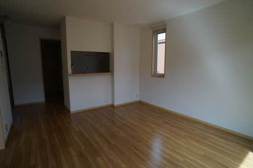 Ｋブランシェ Ａの居間・リビング