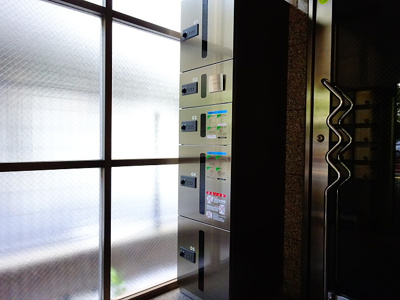 【その他共用部分】 | レフィナード松原