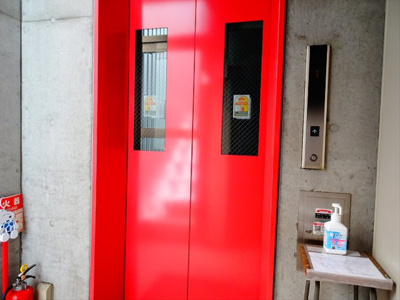 【その他共用部分】 | レフィナード松原