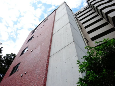 【外観】 | レフィナード松原