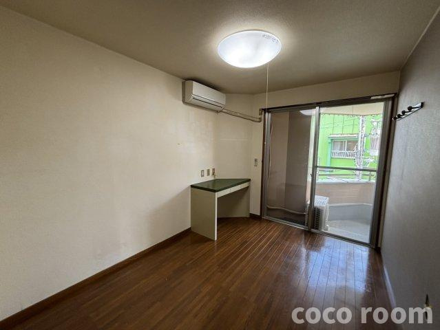 クリエイトビル（旧　ニュー田中屋マンション） 3-の玄関