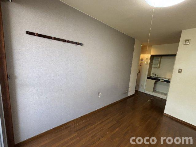 クリエイトビル（旧　ニュー田中屋マンション） 3-の居間・リビング