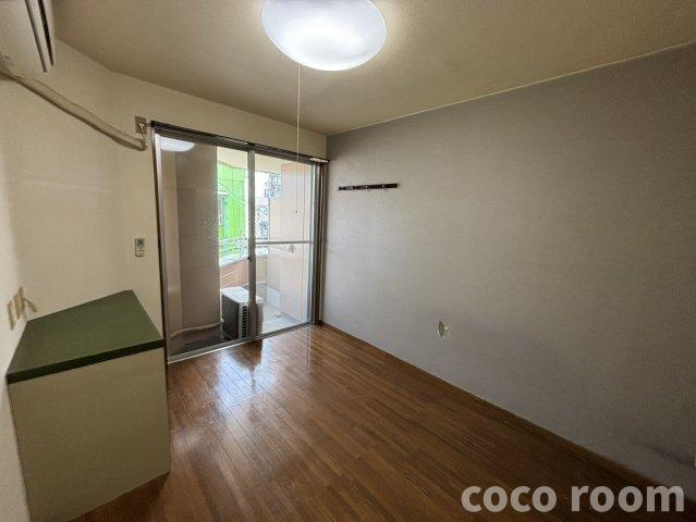 クリエイトビル（旧　ニュー田中屋マンション） 3-のキッチン