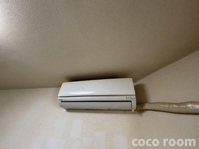 クリエイトビル（旧　ニュー田中屋マンション） 3-の浴室