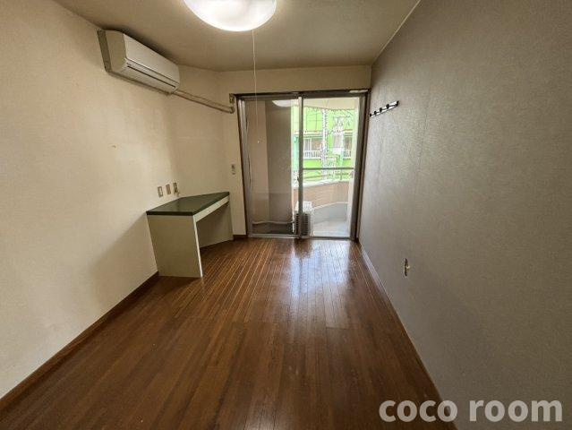 クリエイトビル（旧　ニュー田中屋マンション） 3-の洗面所