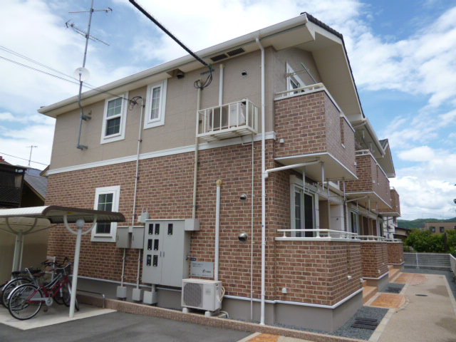 スイートハウス