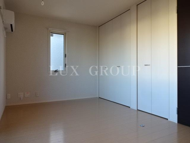 【内装】 | アネックス永山