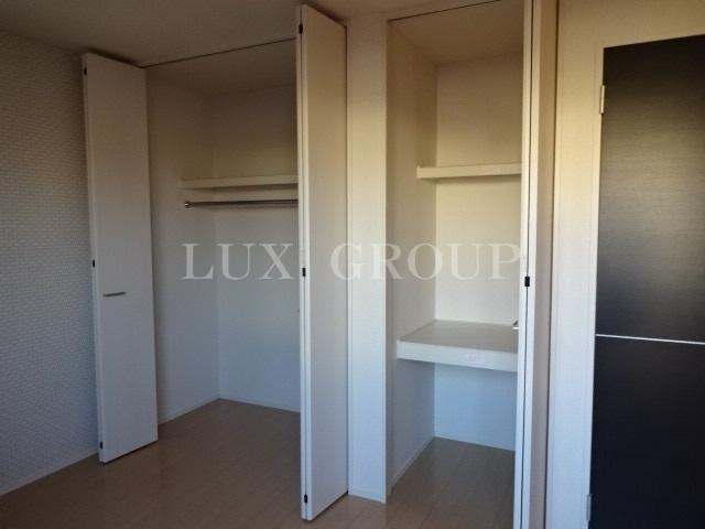 【収納】 | アネックス永山