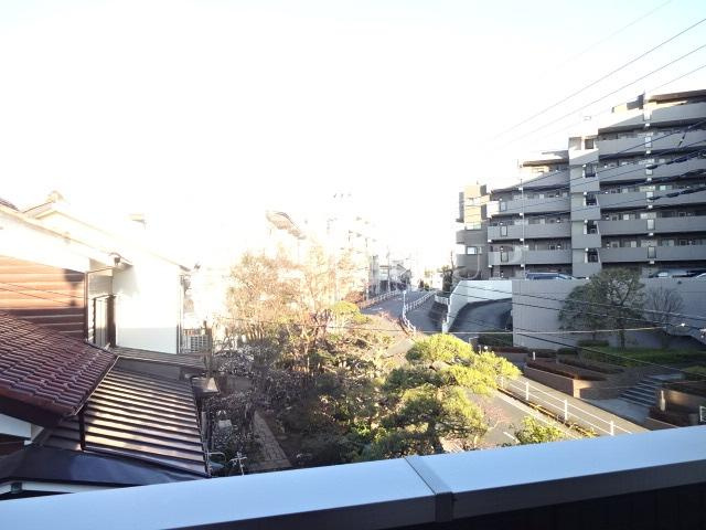 【展望】 | アネックス永山