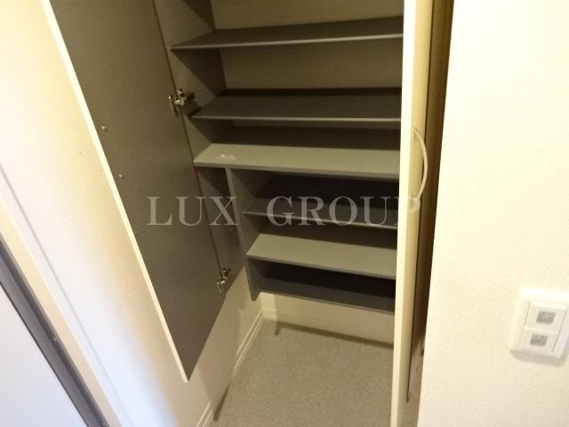 【玄関】 | アネックス永山