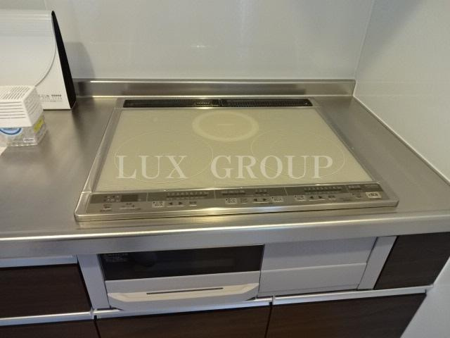 【キッチン】 | アネックス永山