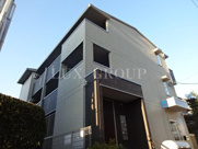 アネックス永山の画像