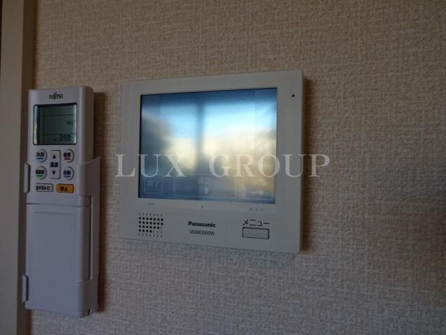 【設備】 | アネックス永山