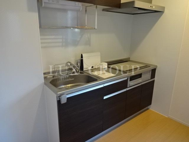 【キッチン】 | アネックス永山