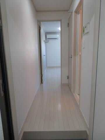 シャンテ谷在家の設備