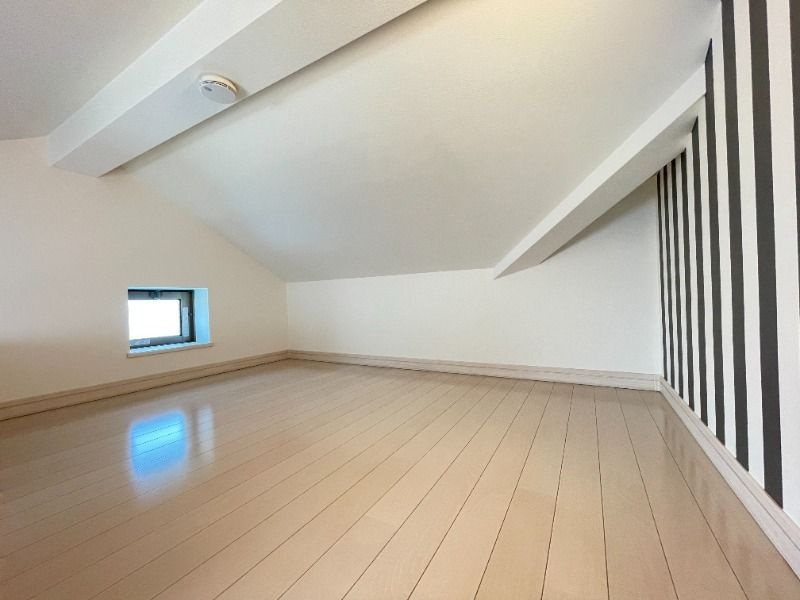 シャンテ谷在家の内装