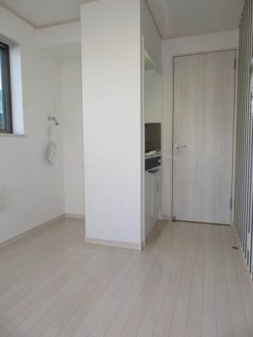 シャンテ谷在家の居間・リビング