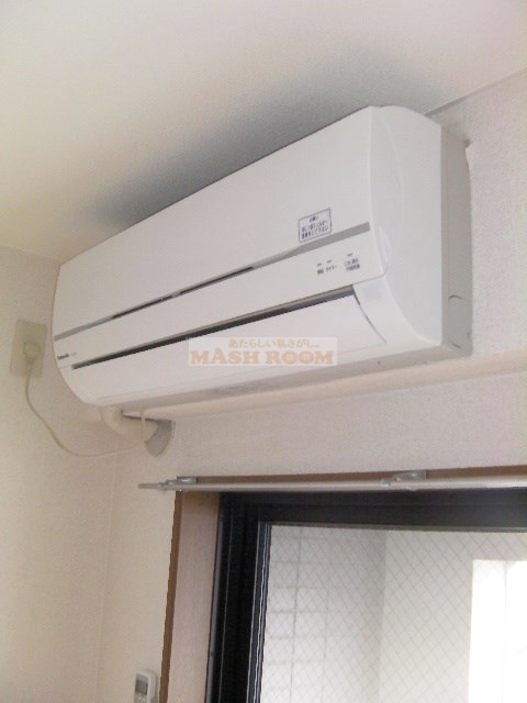 ASAKURAマンション