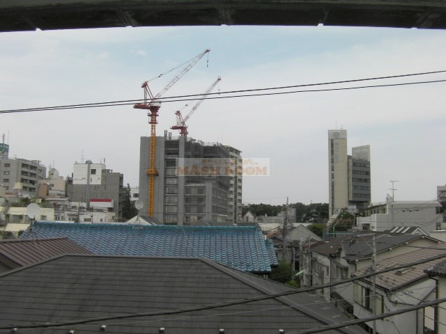 ASAKURAマンション