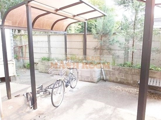 ASAKURAマンションの外観