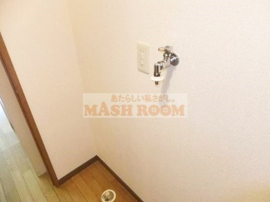 ASAKURAマンションの設備