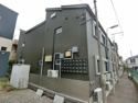  Ｏｈｍｏｒｉ　Ａｐａｒｔｍの画像