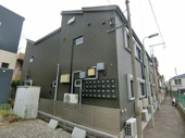  Ｏｈｍｏｒｉ　Ａｐａｒｔｍの画像