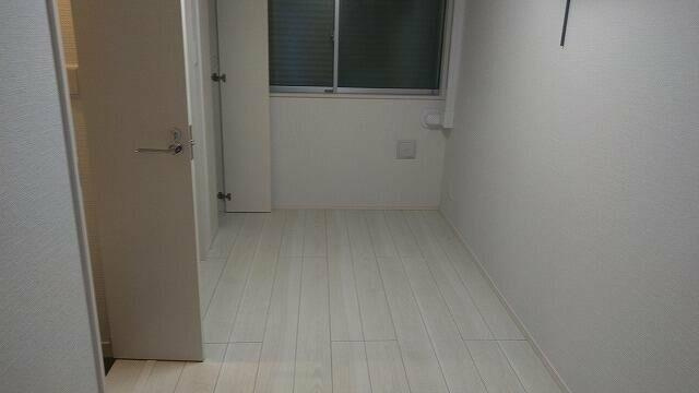 室内写真：同棟別室