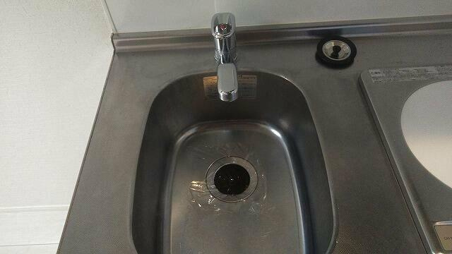 室内写真：同棟別室