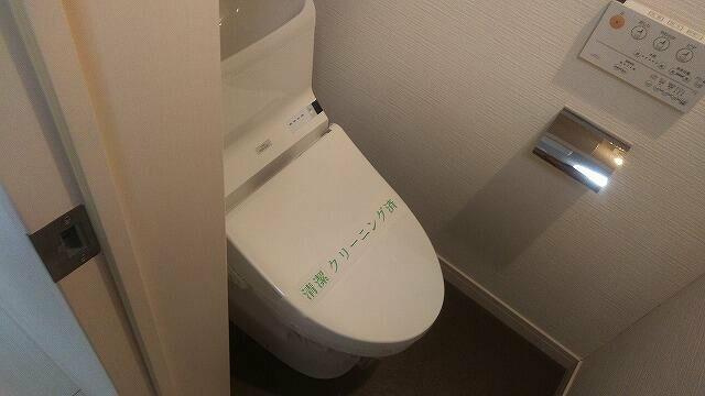 室内写真：同棟別室