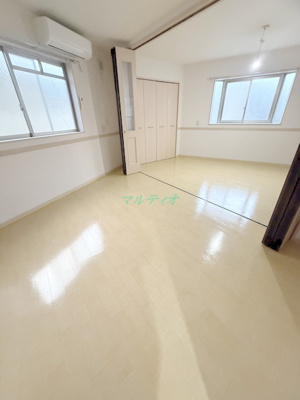 【内装】 | Ｔ’ｓハウス | 洋室