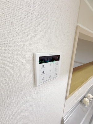 【設備】 | Ｔ’ｓハウス