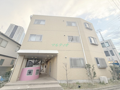 【外観】 | Ｔ’ｓハウス | 外観