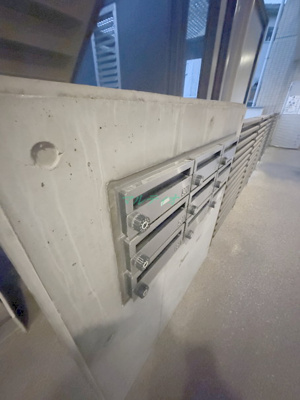 【その他共用部分】 | Ｔ’ｓハウス