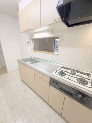 【キッチン】 | Ｔ’ｓハウス | キッチン