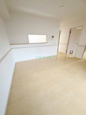 【居間・リビング】 | Ｔ’ｓハウス | 洋室