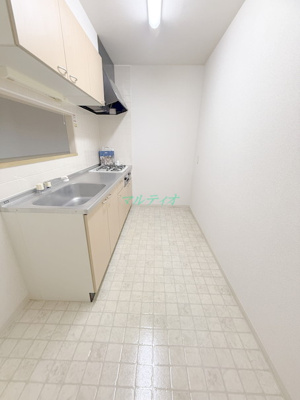 【キッチン】 | Ｔ’ｓハウス | キッチン