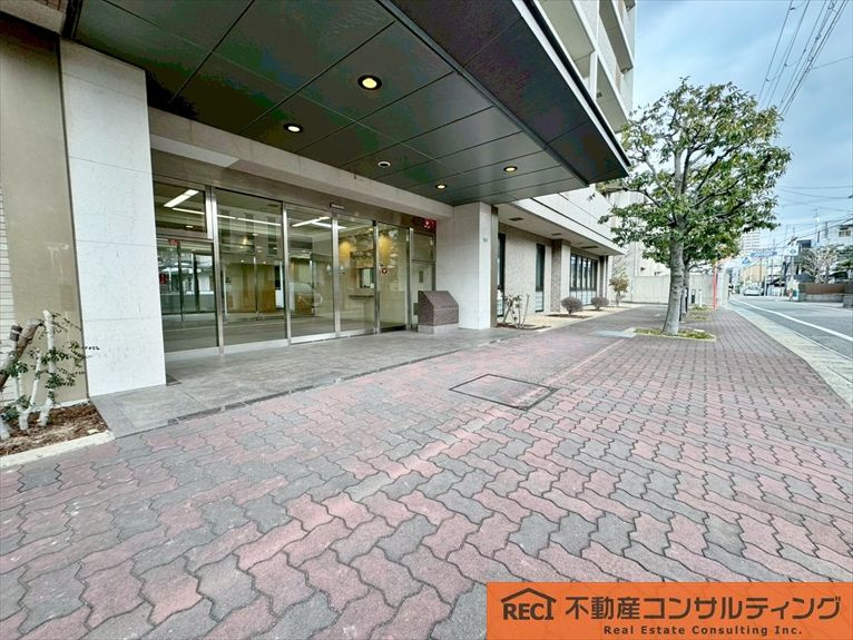 阪急西宮マンションのその他